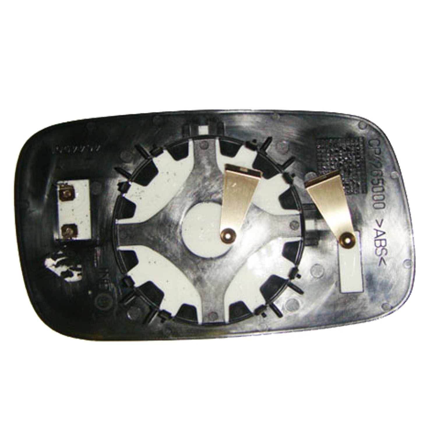 Saab 93 Heated Wing Mirror Glass CarWingMirror.co.uk